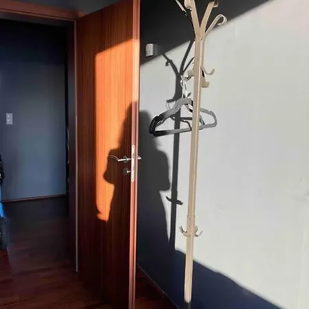 Private In Katrins Homestay Reykjavik