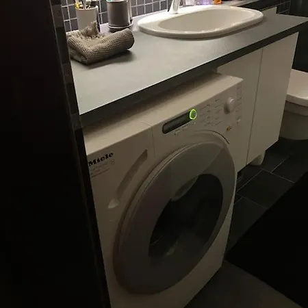 Private In Katrins Reykjavik