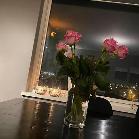 Private In Katrins * Reykjavik