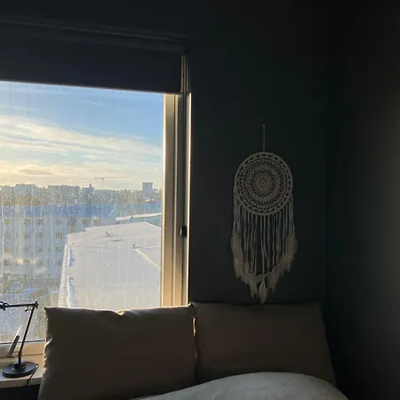 Homestay Private In Katrins *