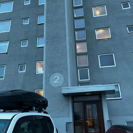 Private In Katrins Reykjavik