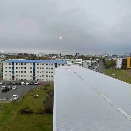 Private In Katrins Séjour chez l'habitant Reykjavik